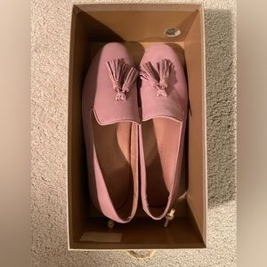 New never worn gentle souls flats